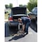 Vestil Aluminum Foldaway Hand Truck 250 lb Folded 2 3/4 x 19 x 26 FHC-250 - alternate 4